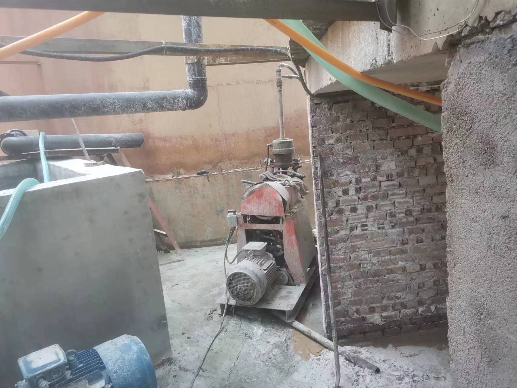 彭泽压浆作业流程有哪些